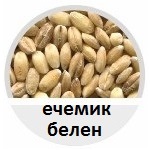 ечемик, белен, сортиране, фото, сепаратор